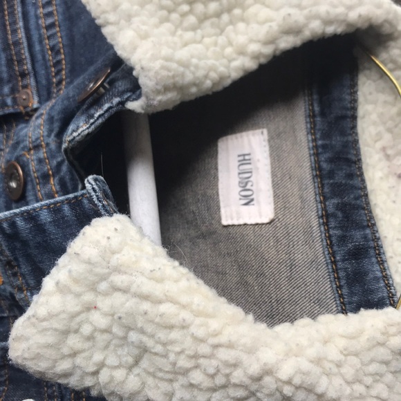 Jean Jacket - Picture 4 of 4